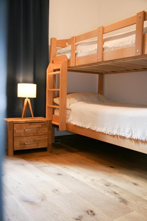 Hotel Solaria Bivio Eksteriør billede