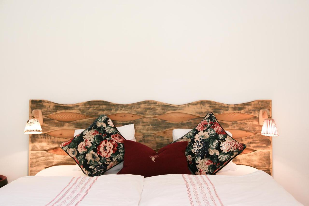 Hotel Solaria Bivio Eksteriør billede