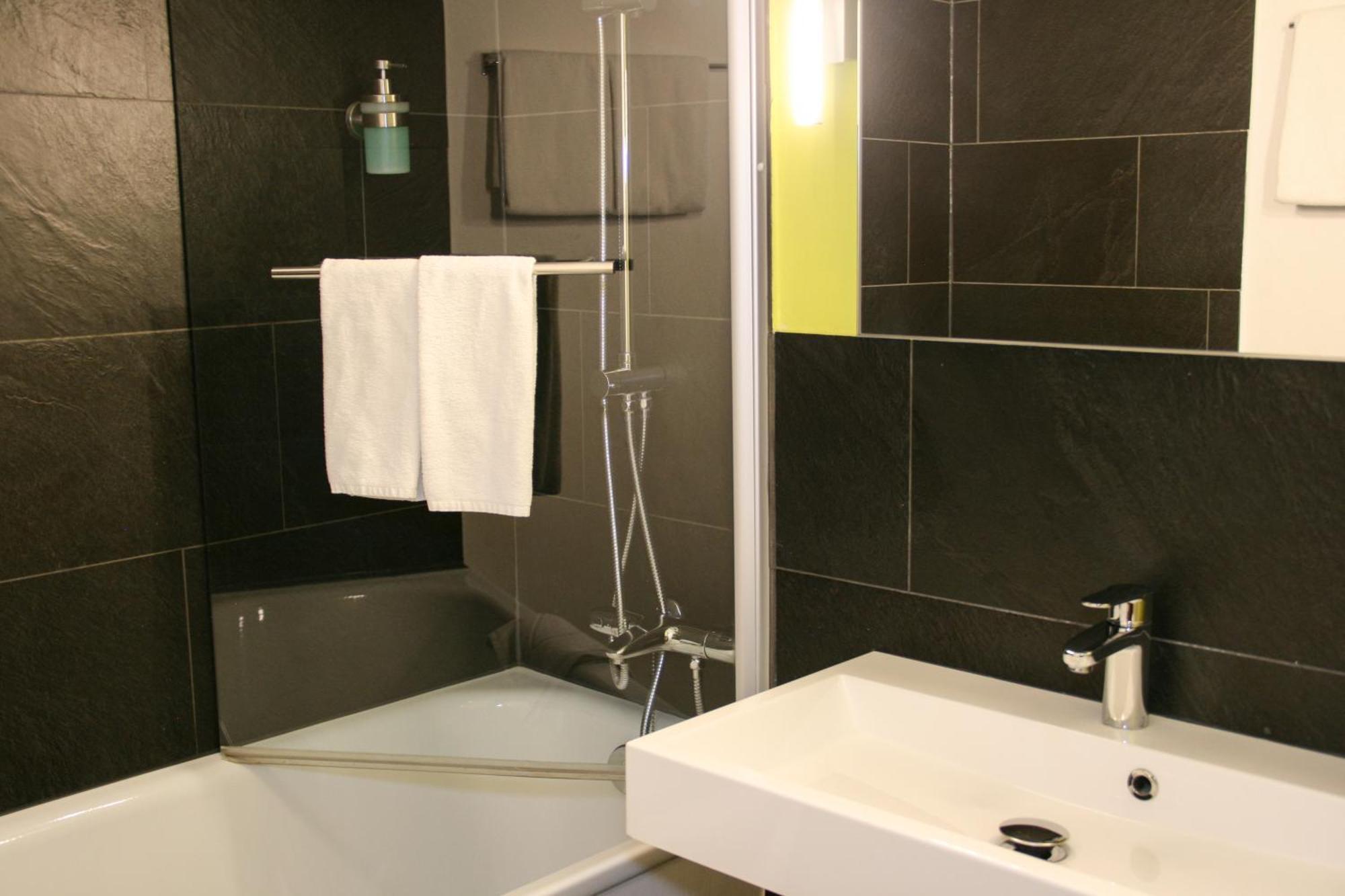 Hotel Solaria Bivio Værelse billede